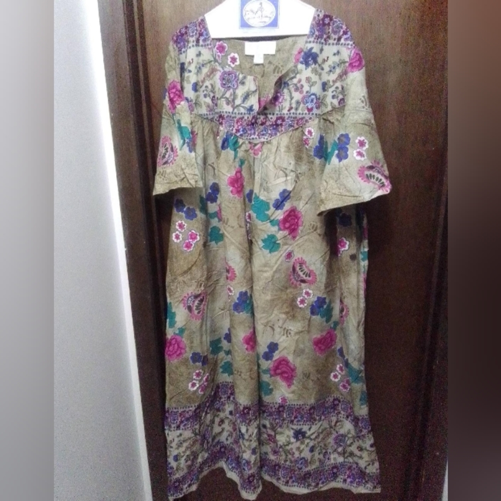 Comfort choice lounger size 4x